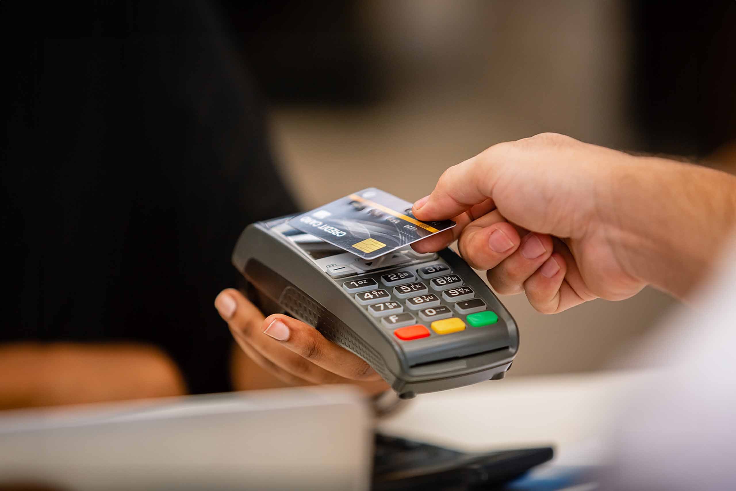 Quais as tendências no comportamento do consumidor nos pagamentos eletrónicos?